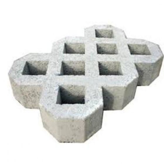 GẠCH TRỒNG CỎ SRG-2